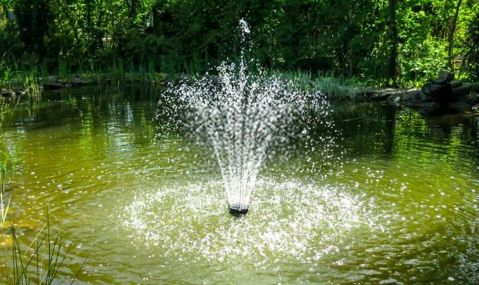 What are the Best Pond Pumps in the Market Today